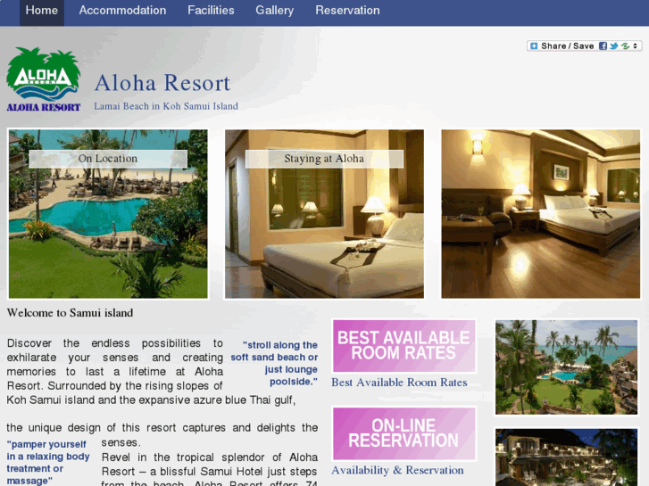 www.alohasamui.com