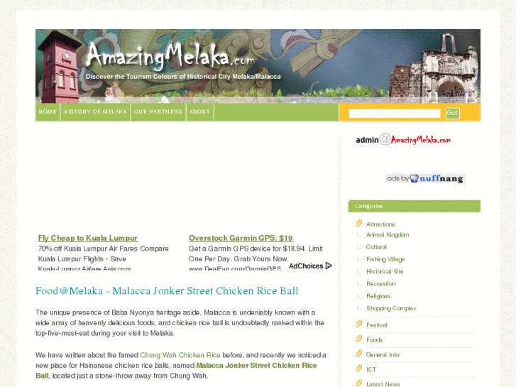 www.amazingmelaka.com