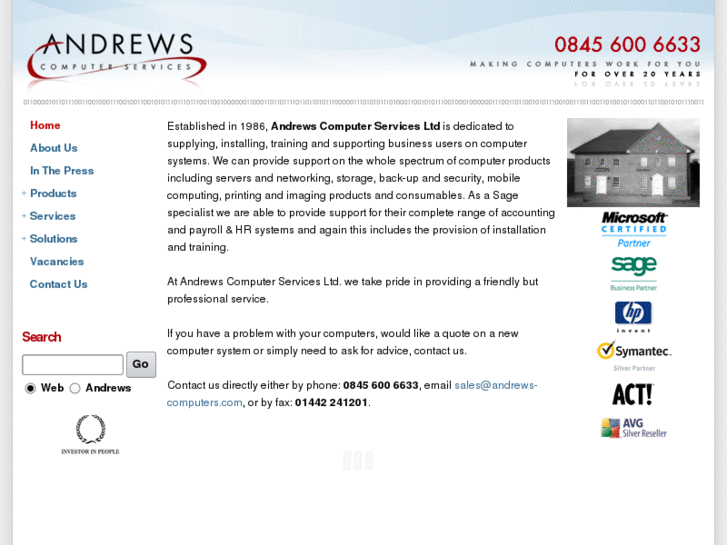 www.andrews-computers.com