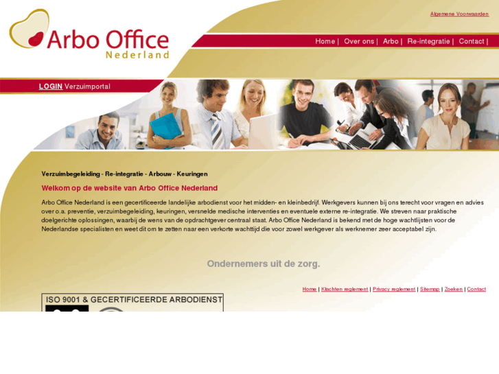 www.arbooffice.nl