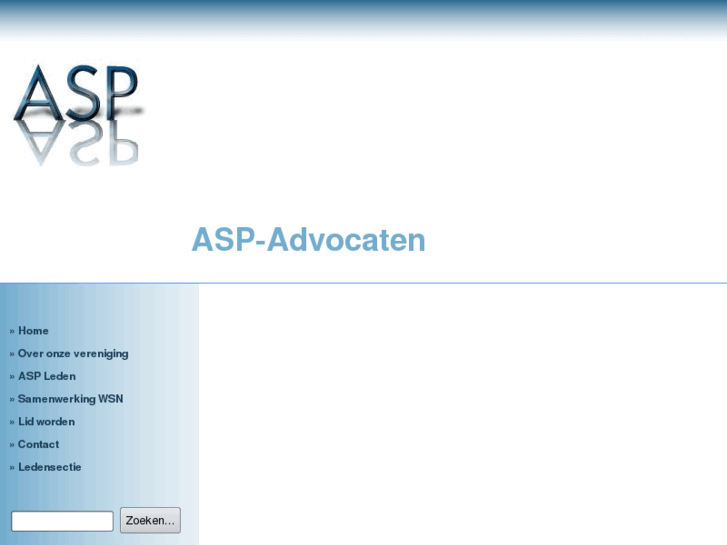 www.asp-advocaten.nl