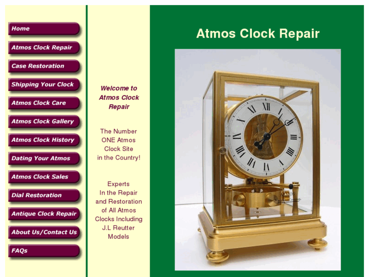 www.atmosclocks.com