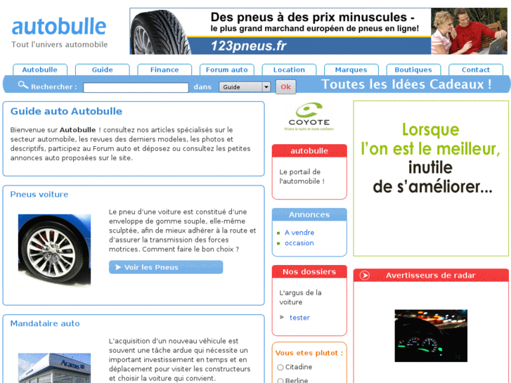 www.autobulle.com