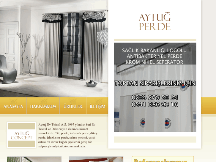 www.aytugconcept.com