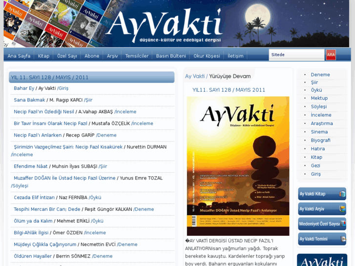 www.ayvakti.net