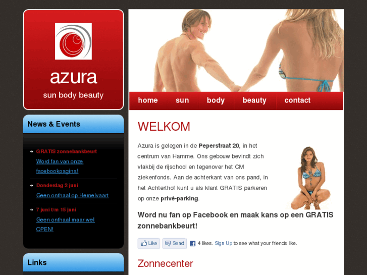 www.azura-zonnecenter.com