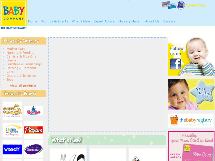 www.babycompany.ph