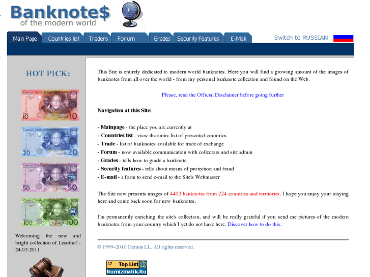 www.bank-note.info