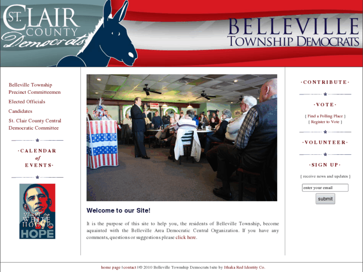 www.bellevilledemocrats.com
