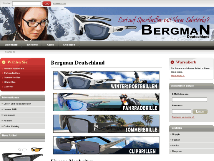 www.bergman-deutschland.de