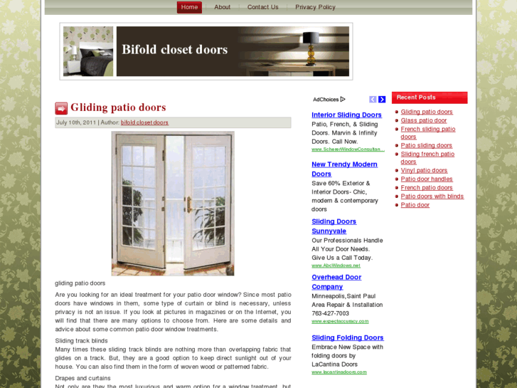 www.bifold-closet-doors.com