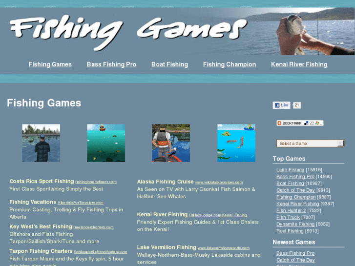 www.bigfishinggames.net