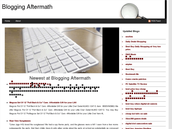 www.bloggingaftermath.com
