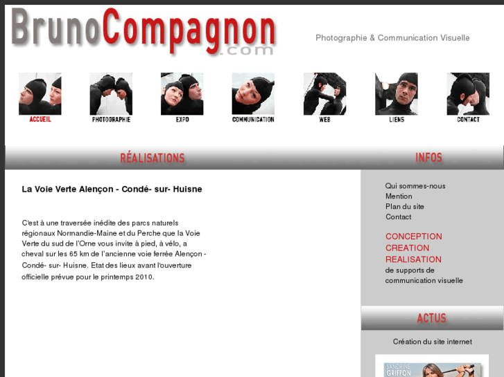 www.brunocompagnon.com