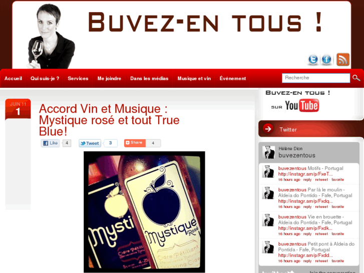 www.buvezentous.com