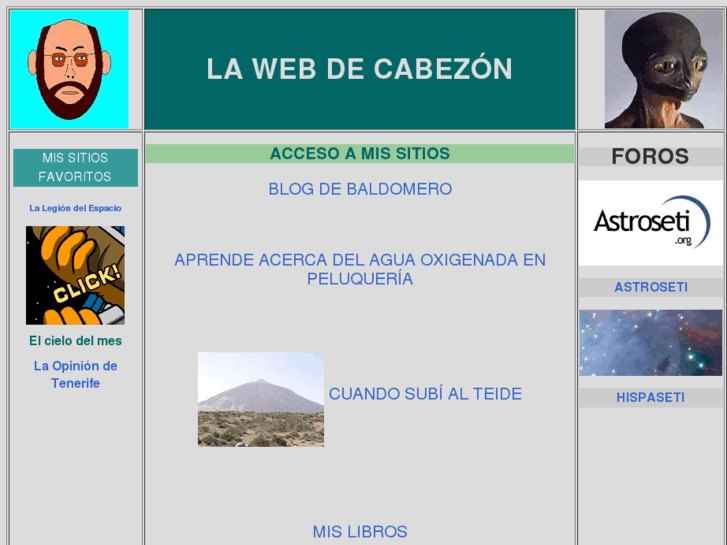 www.cabezon.com.es