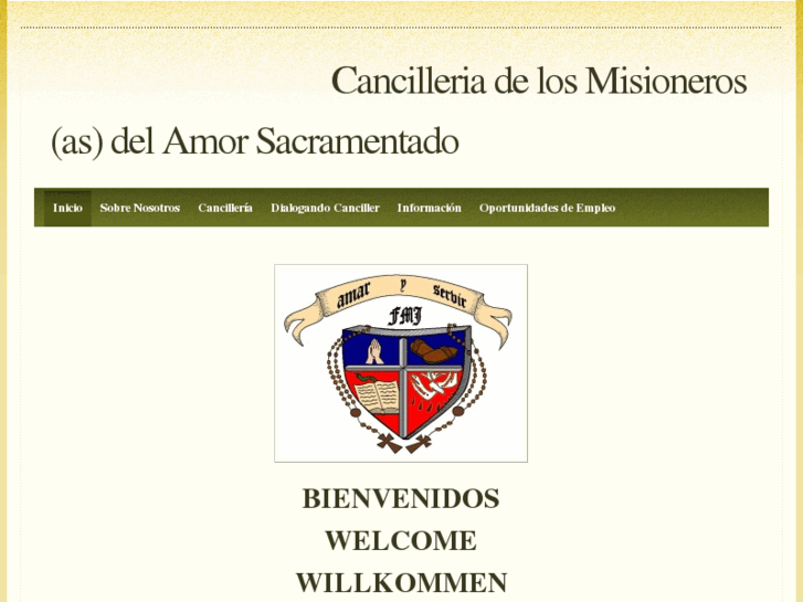 www.cancilleriammas.org