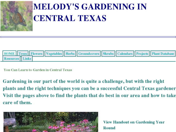 www.centraltexasgardening.com