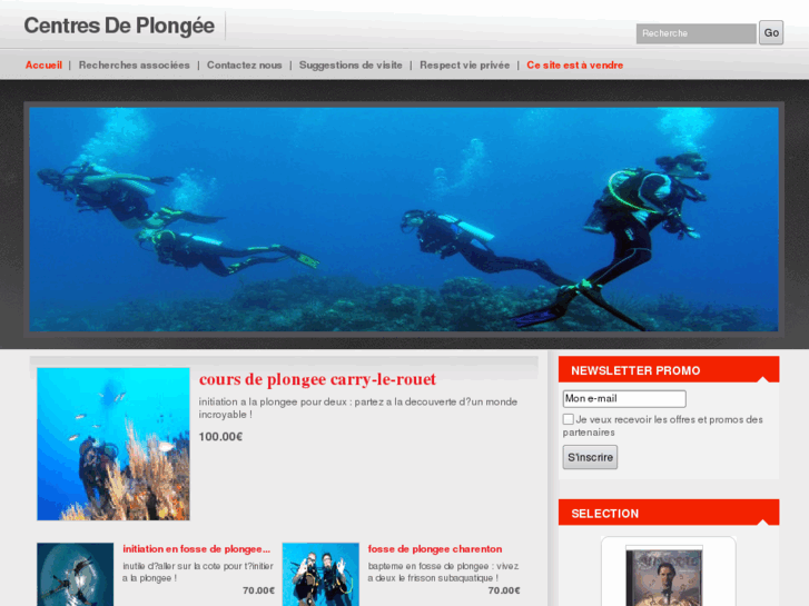 www.centres-de-plongee.com