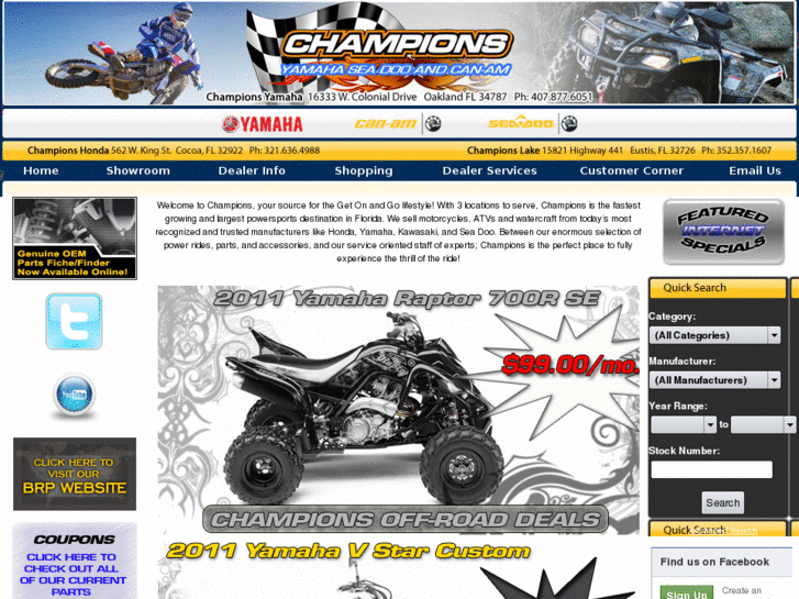 www.championsyamaha.com