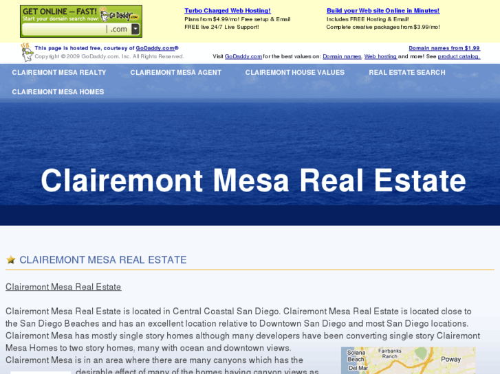 www.clairemontmesarealestate.info