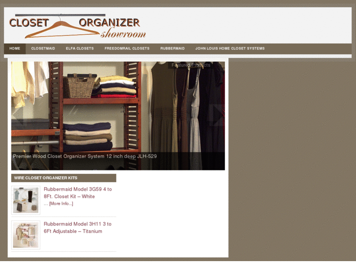 www.closetorganizershowroom.com