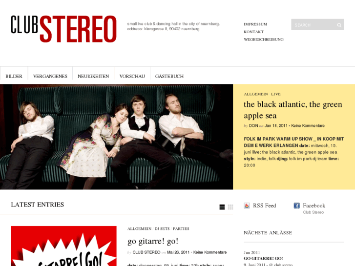 www.club-stereo.net