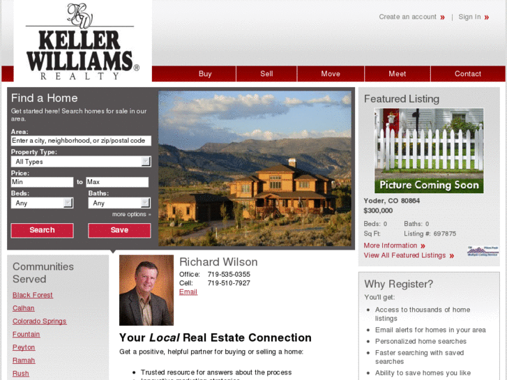 www.coloradohomeandranchrealestate.com