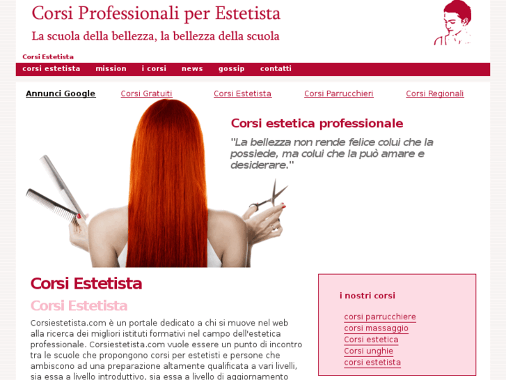 www.corsiestetica.net