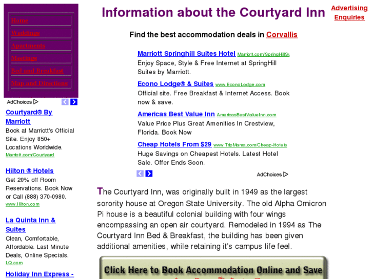 www.courtyard-inn.com