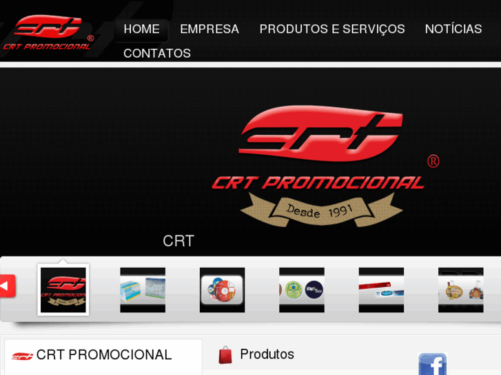 www.crtpromocional.com.br