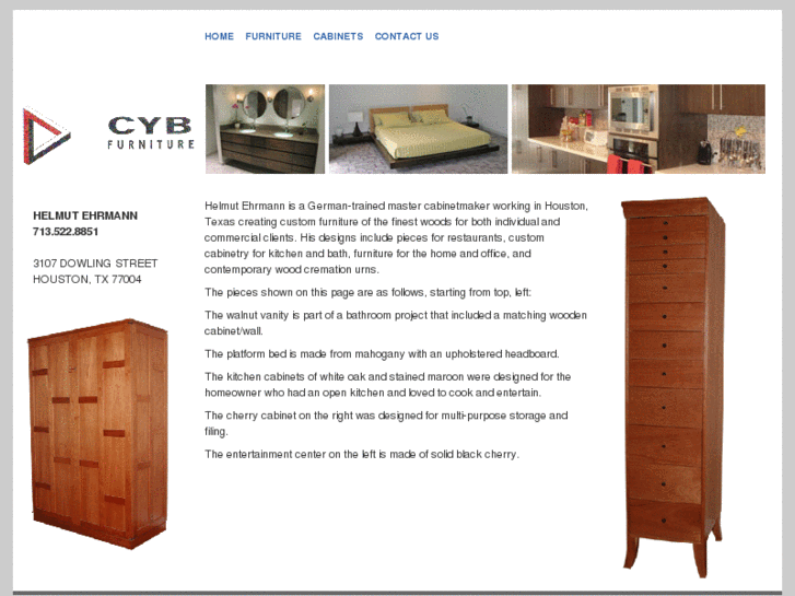 www.cybfurniture.com