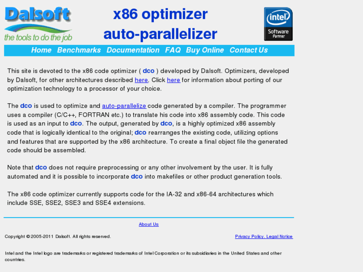 www.dalsoft.com