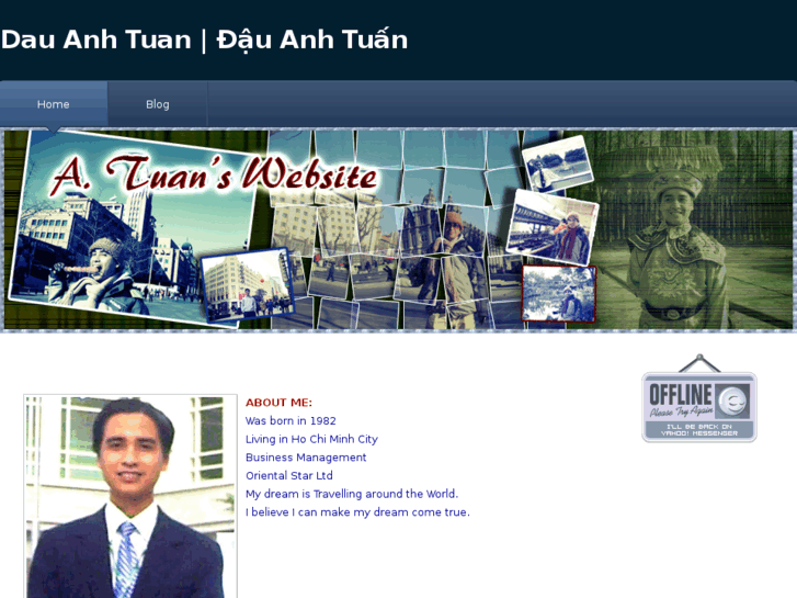 www.dauanhtuan.com