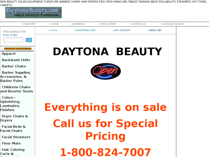 www.daytonabeauty.com