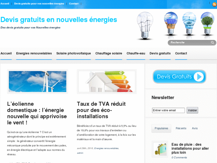 www.devis-nouvelles-energies.info