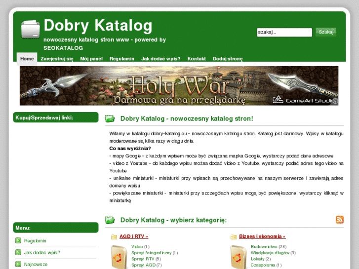 www.dobry-katalog.eu