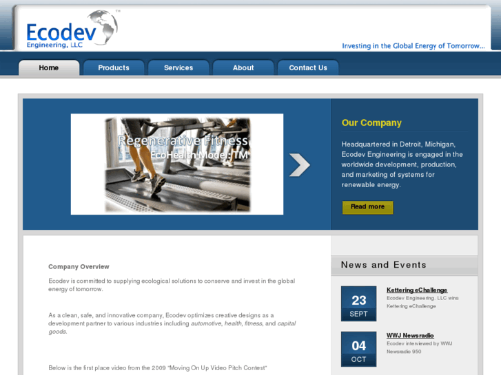 www.ecodevengineering.com