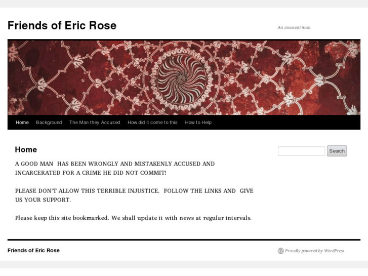 www.ericrose.info