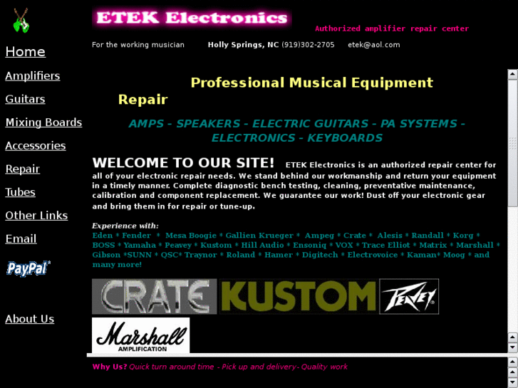 www.etekelectronics.com