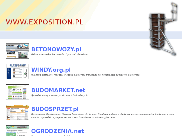 www.exposition.pl