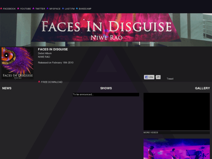 www.facesindisguise.com