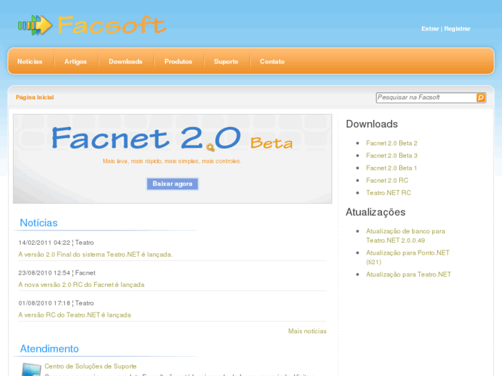 www.facsoft.com