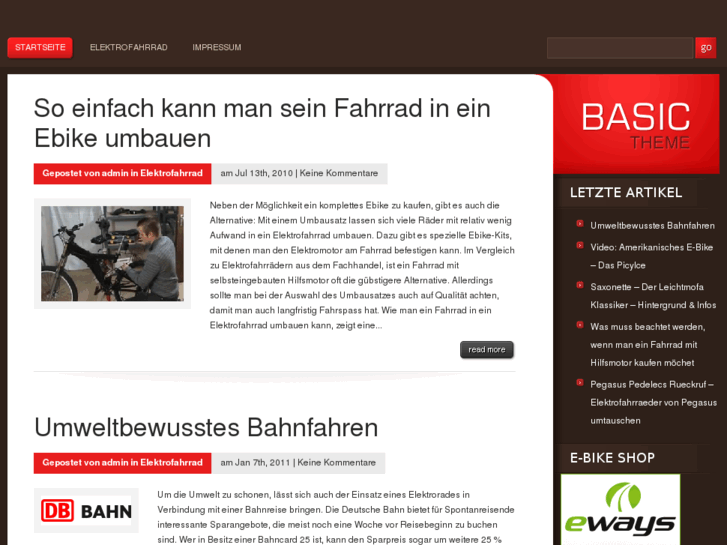 www.fahrradmithilfsmotor.org