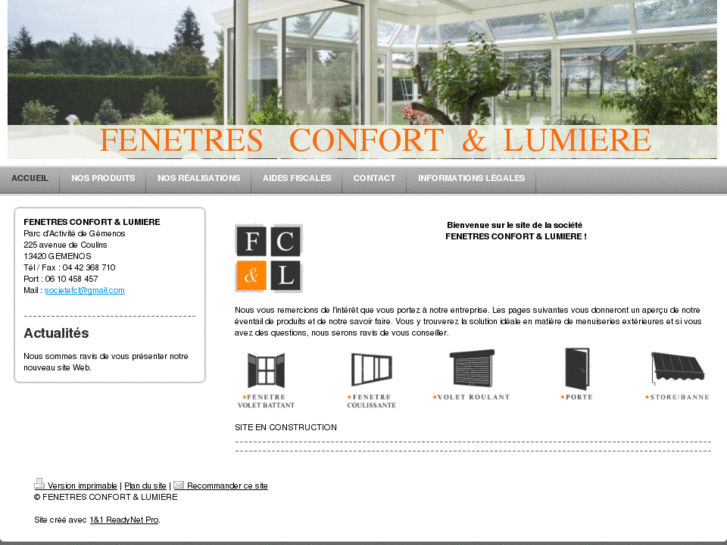 www.fenetres-confort-et-lumiere.com