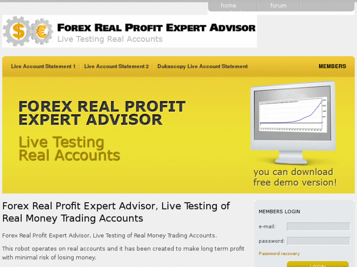 www.forexrealprofitea.com