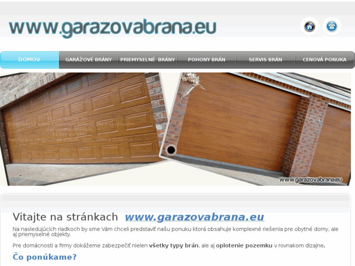 www.garazovabrana.eu