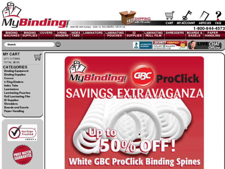 www.gbc-bindingmachines.com
