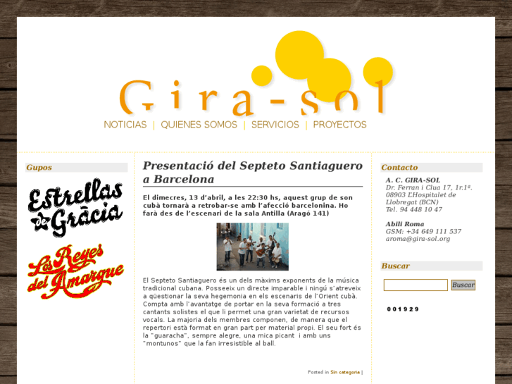 www.gira-sol.org