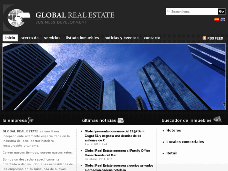 www.globalrealestatespain.com